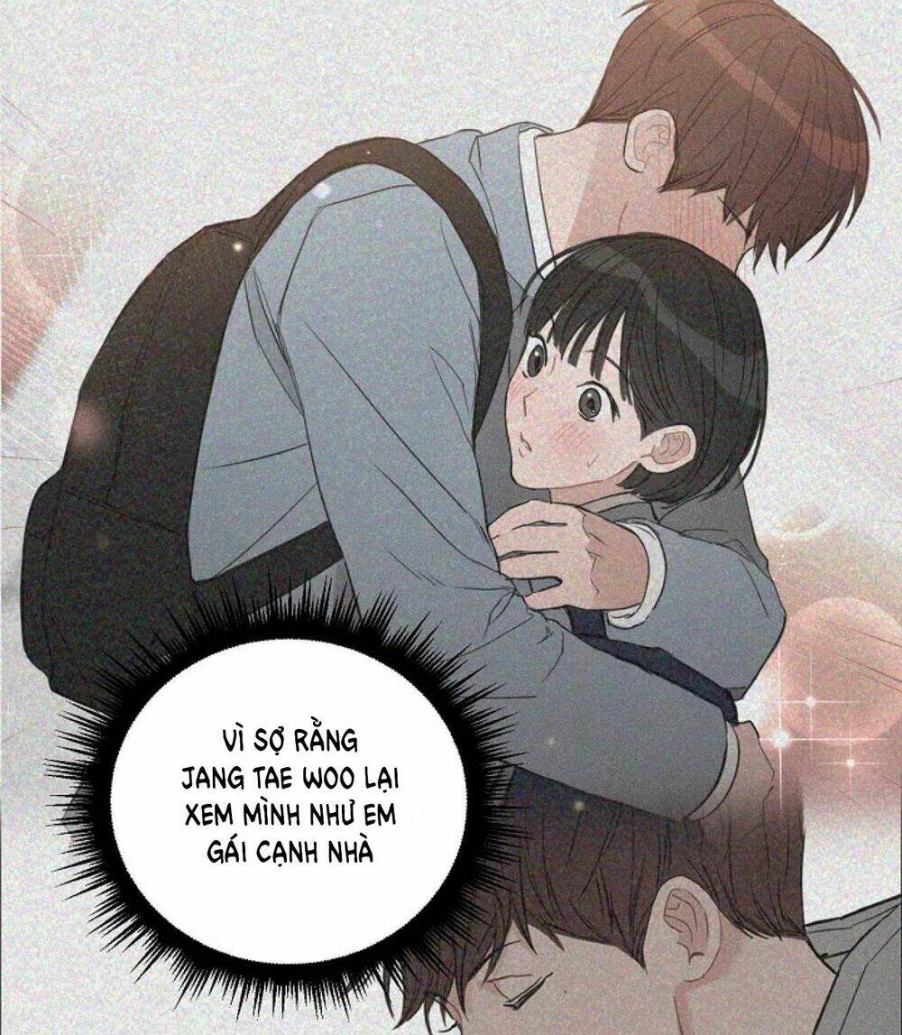 baby đến rồi! chapter 79 - Next chapter 80