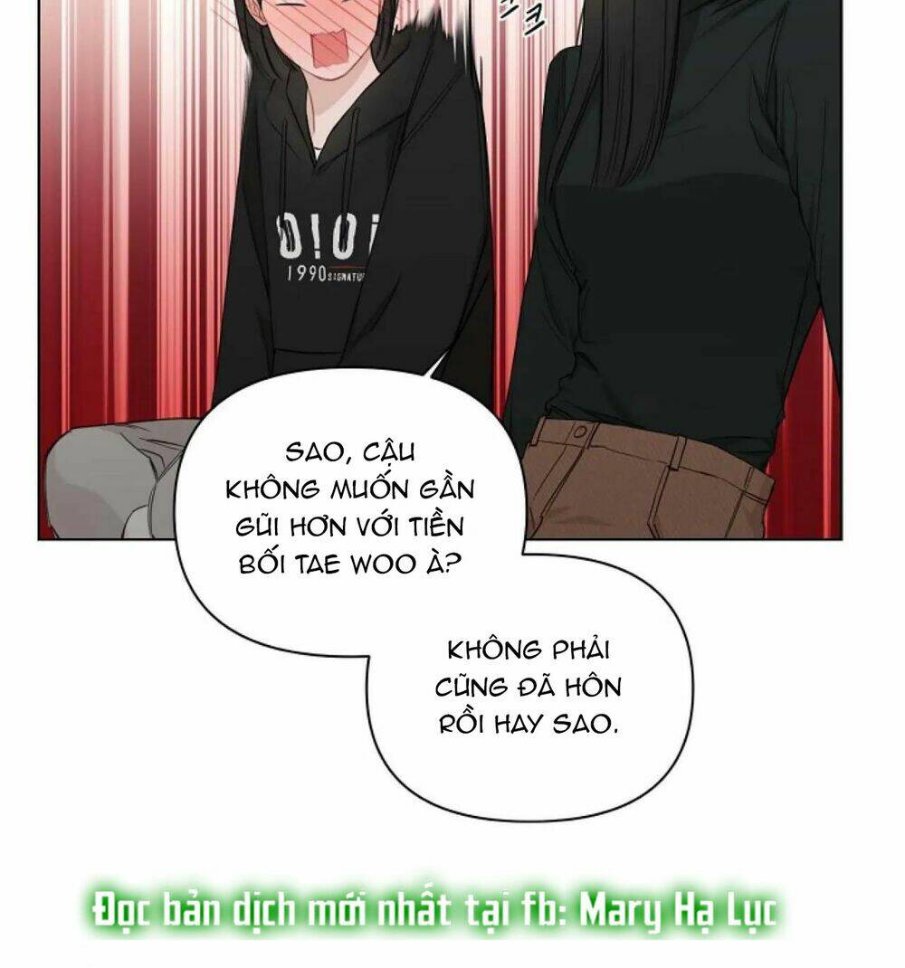 baby đến rồi! chapter 79 - Next chapter 80