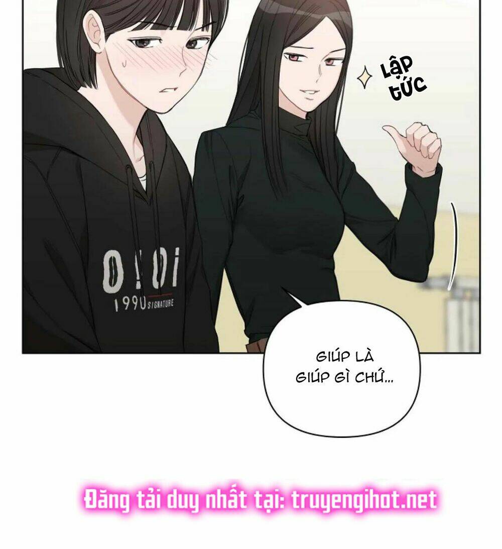 baby đến rồi! chapter 79 - Next chapter 80