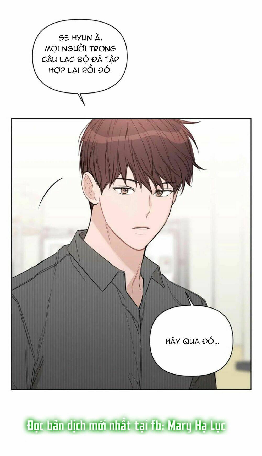 baby đến rồi! chapter 79 - Next chapter 80