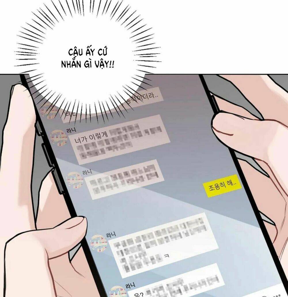 baby đến rồi! chapter 79 - Next chapter 80