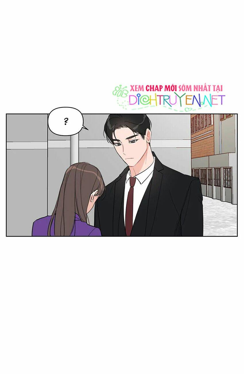 baby đến rồi! chapter 8 - Next NGOẠI TRUYỆN 8