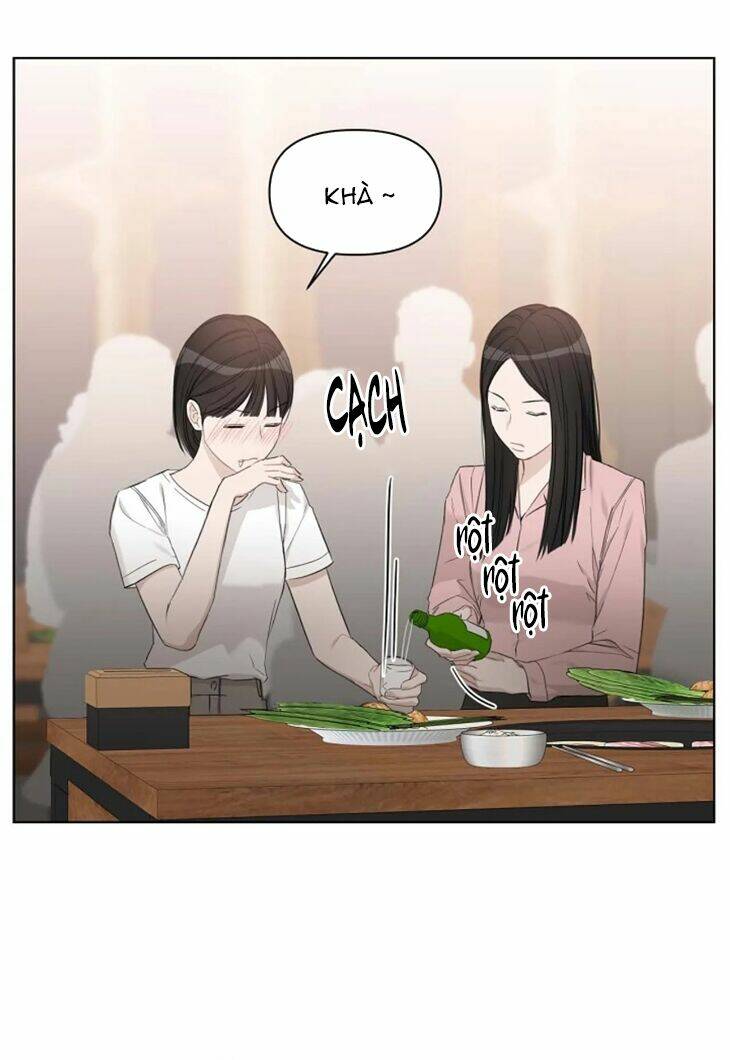 baby đến rồi! chapter 81 - Trang 2