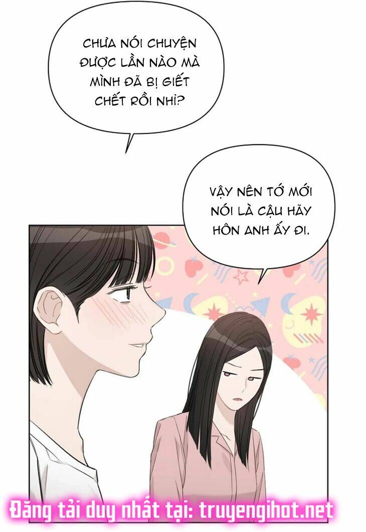 baby đến rồi! chapter 81 - Trang 2