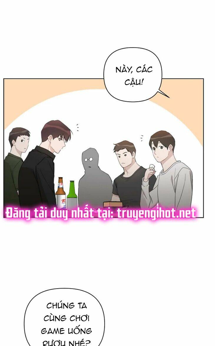 baby đến rồi! chapter 81 - Trang 2