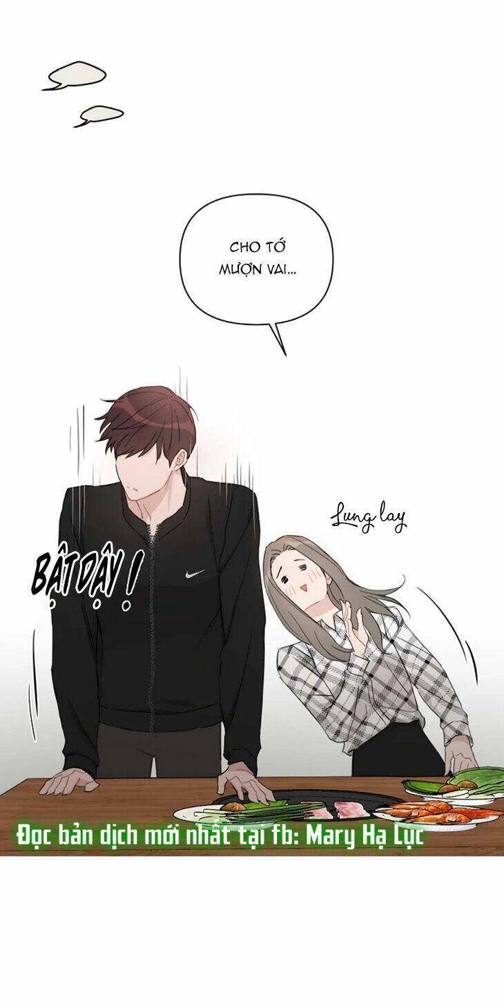 baby đến rồi! chapter 81 - Trang 2