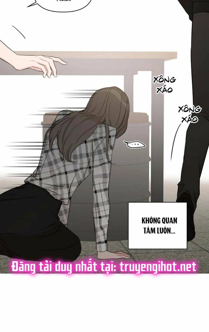 baby đến rồi! chapter 81 - Trang 2