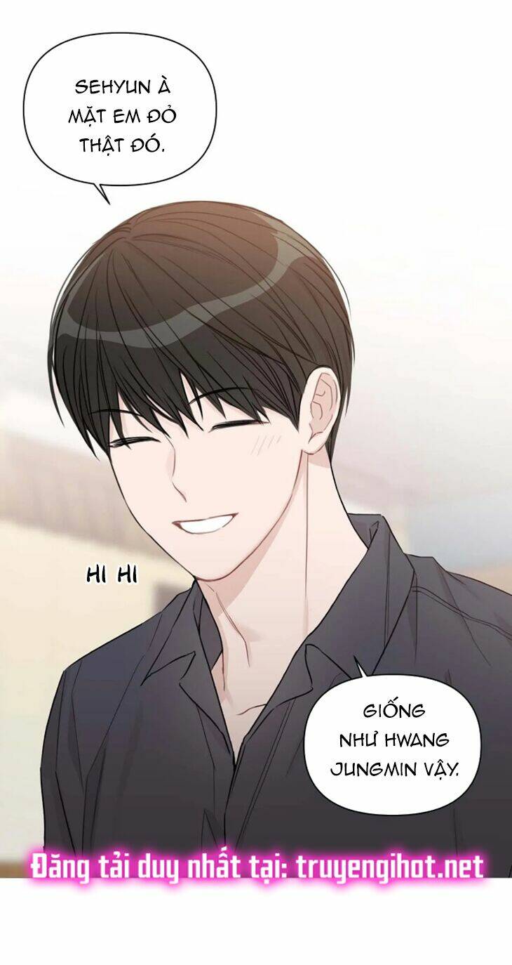 baby đến rồi! chapter 81 - Trang 2