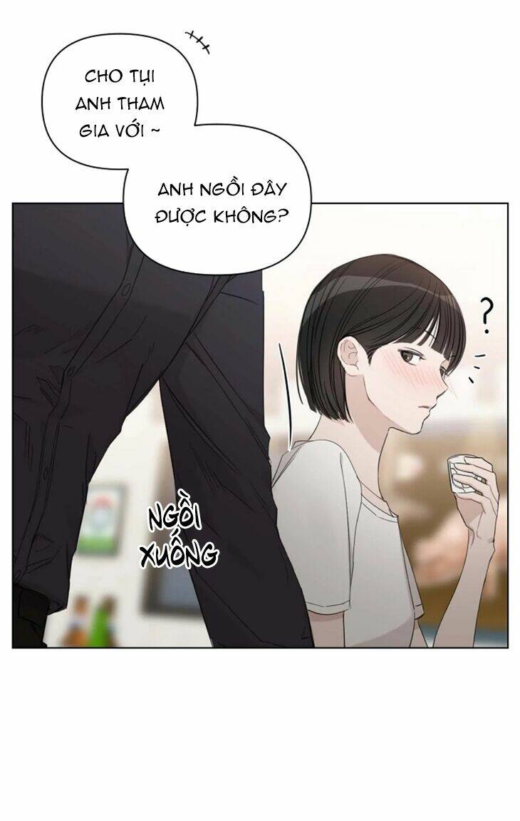 baby đến rồi! chapter 81 - Trang 2