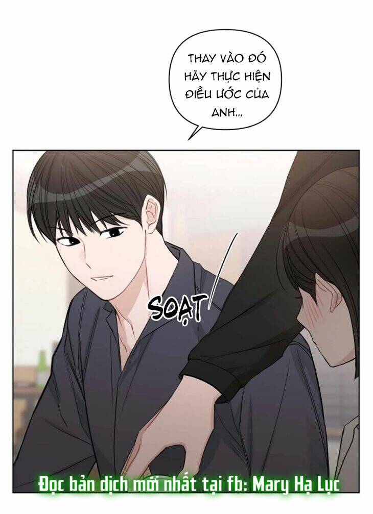 baby đến rồi! chapter 81 - Trang 2