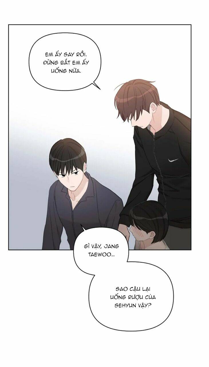 baby đến rồi! chapter 81 - Trang 2