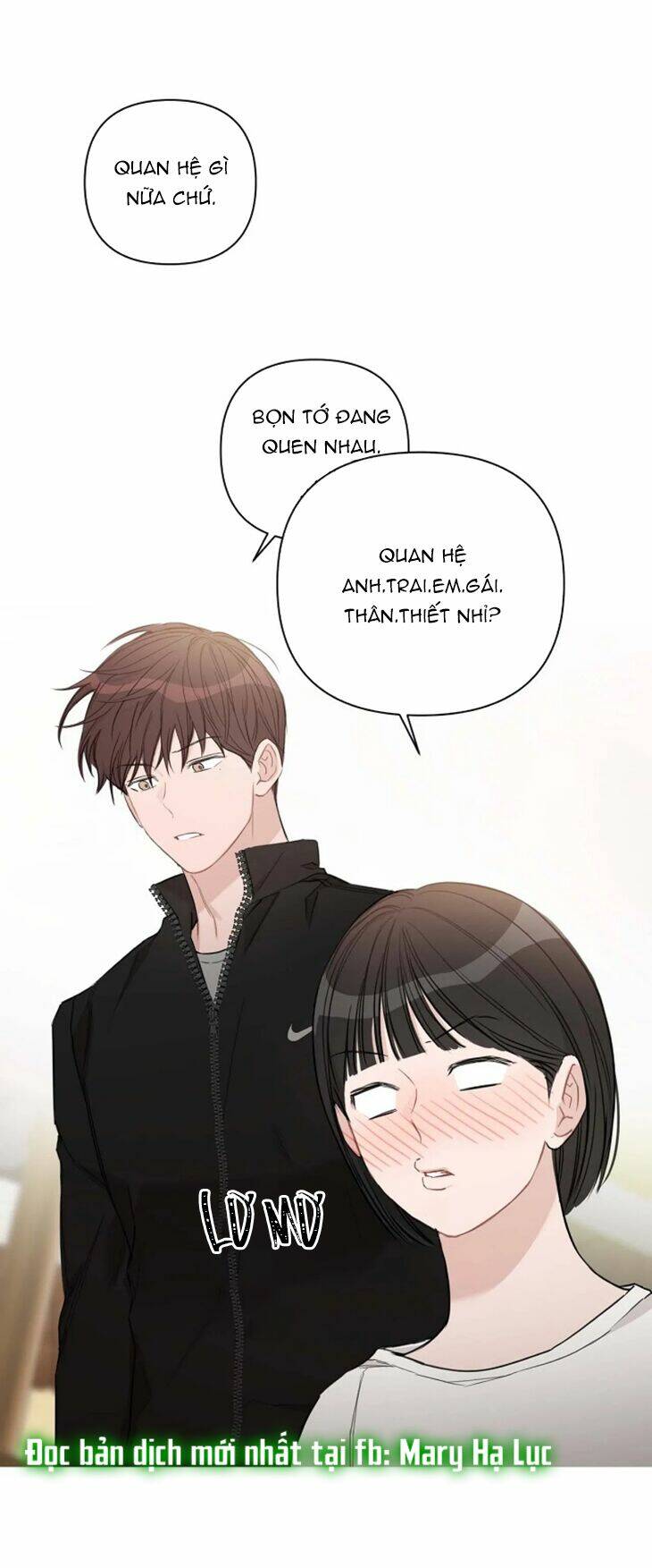 baby đến rồi! chapter 81 - Trang 2