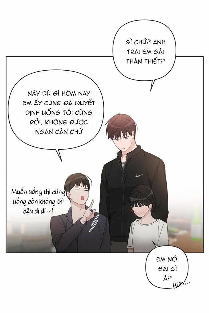 baby đến rồi! chapter 81 - Trang 2