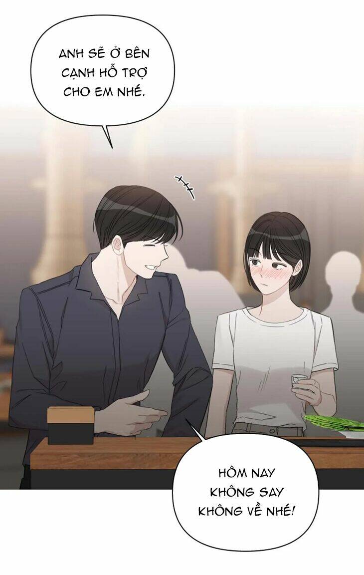 baby đến rồi! chapter 81 - Trang 2