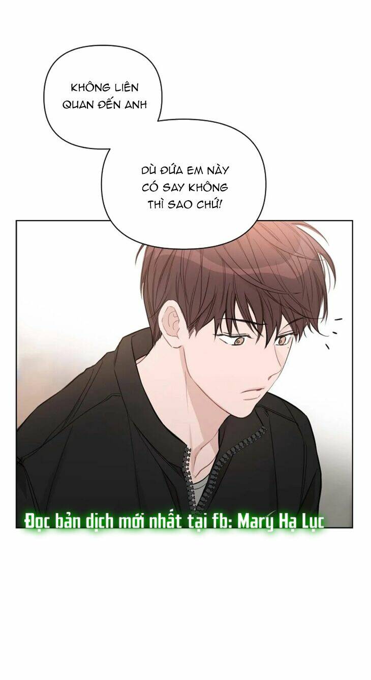 baby đến rồi! chapter 81 - Trang 2