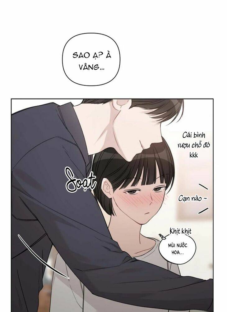 baby đến rồi! chapter 81 - Trang 2