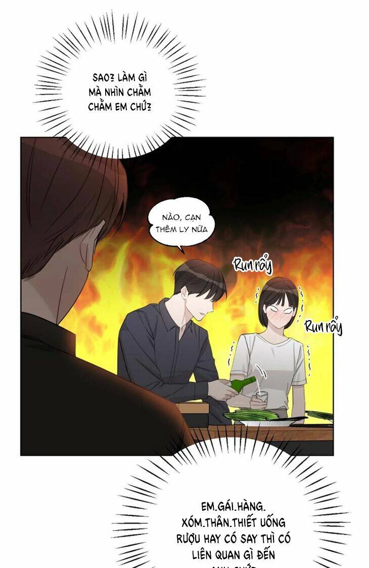 baby đến rồi! chapter 81 - Trang 2