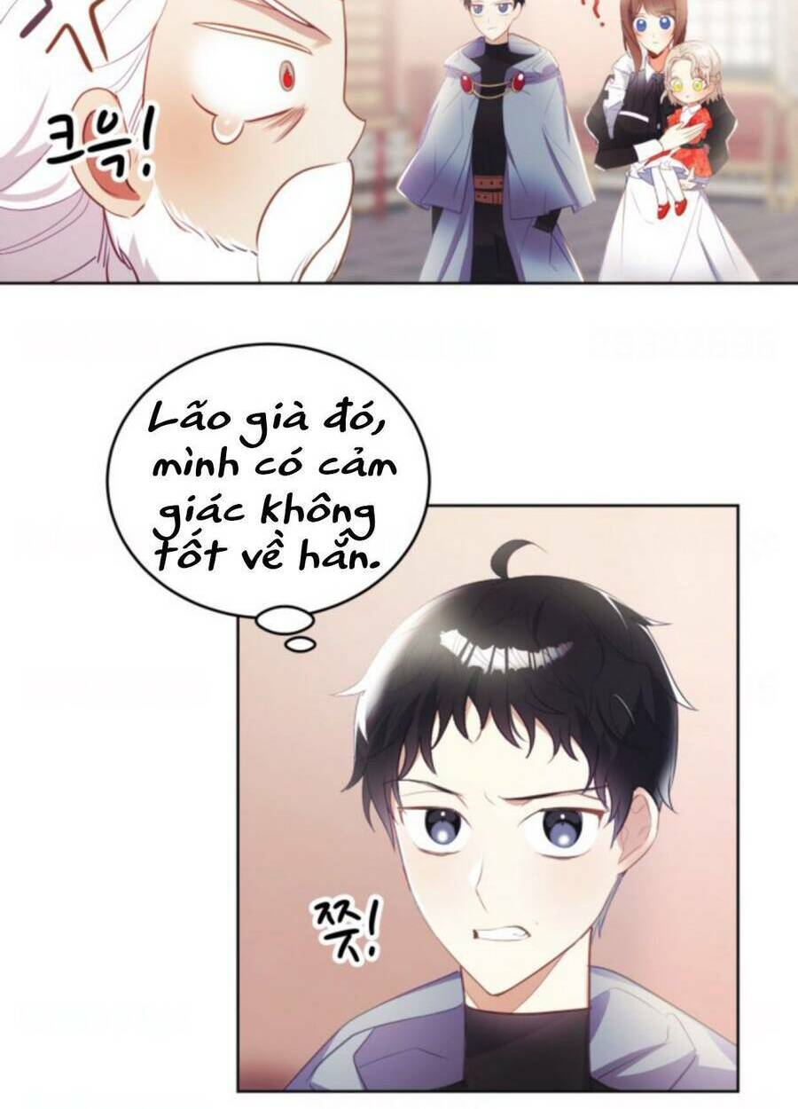 baby dragon chapter 14 - Trang 2