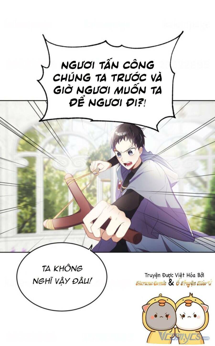 baby dragon chapter 14 - Trang 2