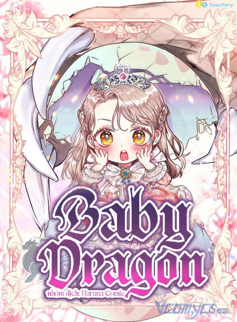 baby dragon chapter 4 - Next Baby Dragon- Chap 4