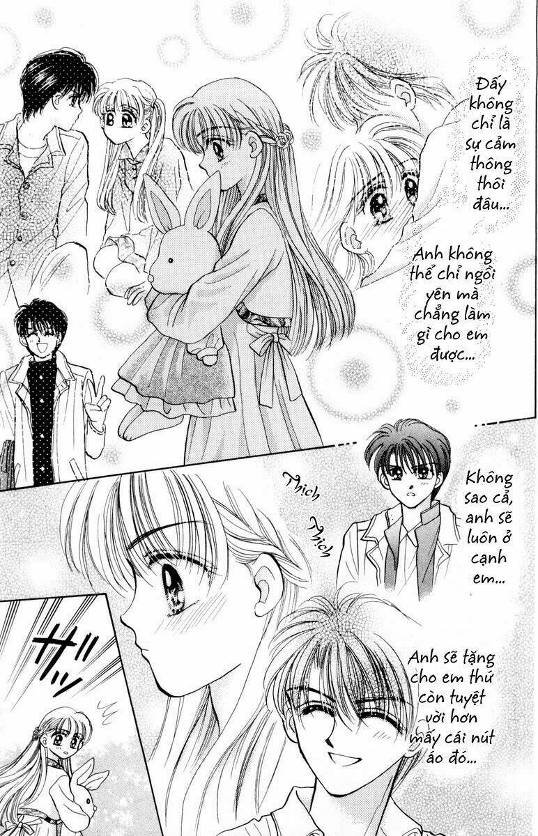 Baby Love Chapter 29 - Trang 2