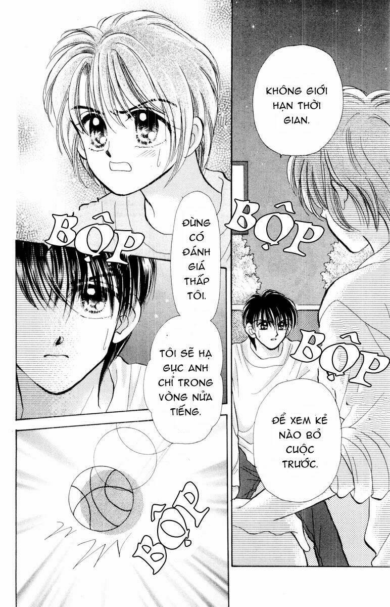 Baby Love Chapter 29 - Trang 2