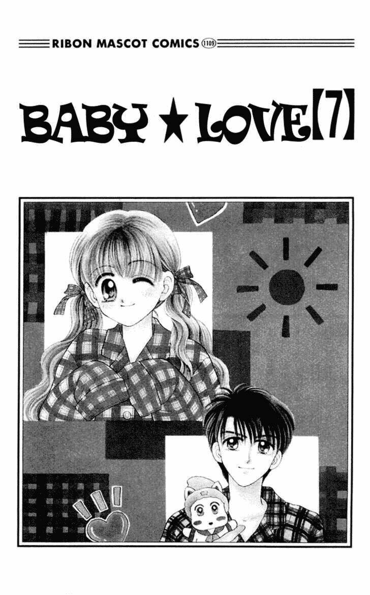 Baby Love Chapter 31 - Trang 2