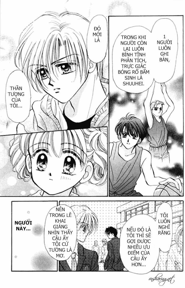 Baby Love Chapter 34 - Trang 2