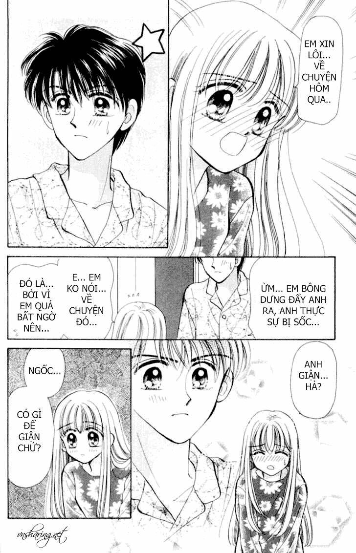 Baby Love Chapter 34 - Trang 2