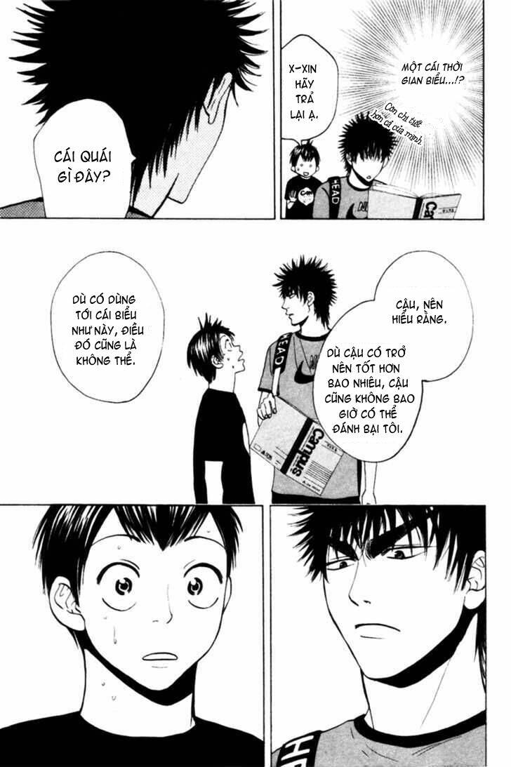 Baby Step Chapter 16 - Trang 2