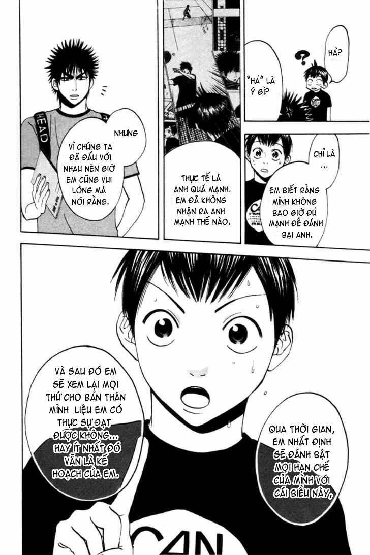 Baby Step Chapter 16 - Trang 2