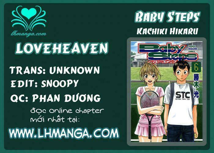 Baby Step Chapter 23 - Trang 2