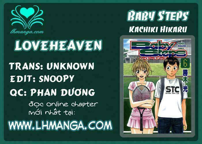 Baby Step Chapter 26 - Trang 2