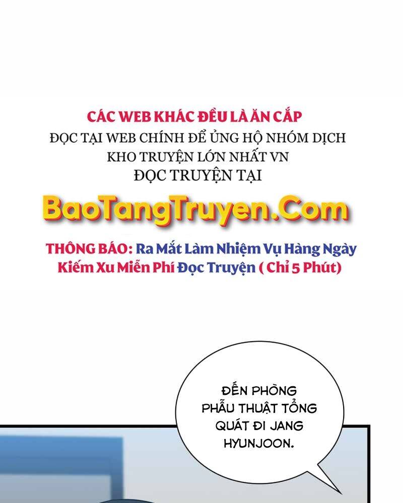 bác sĩ hoàn hảo chương 19 - Next chương 20