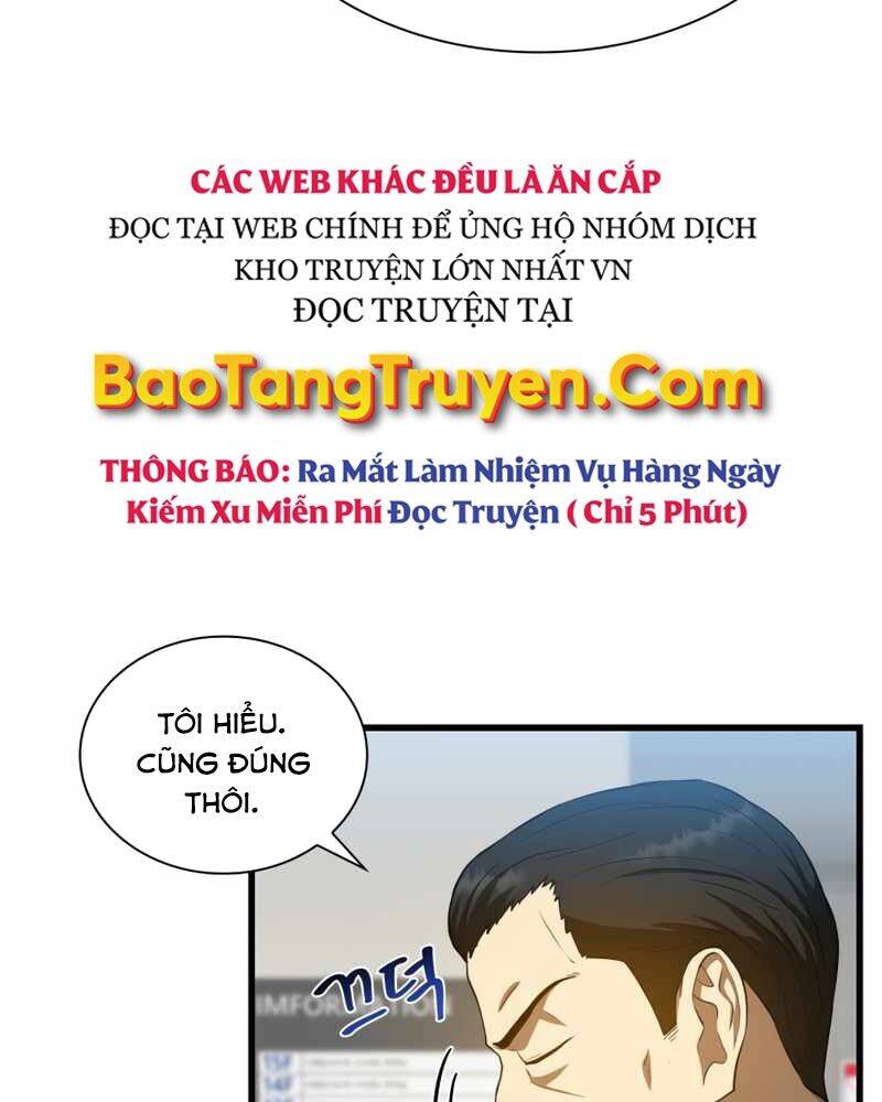 bác sĩ hoàn hảo chương 19 - Next chương 20