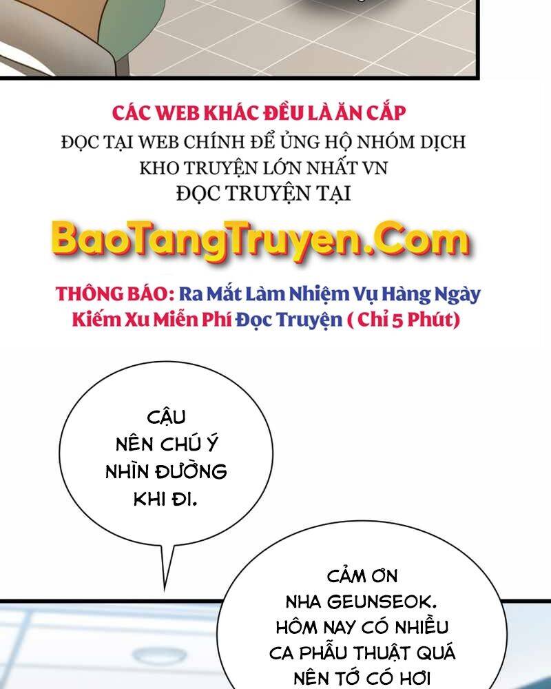 bác sĩ hoàn hảo chương 19 - Next chương 20