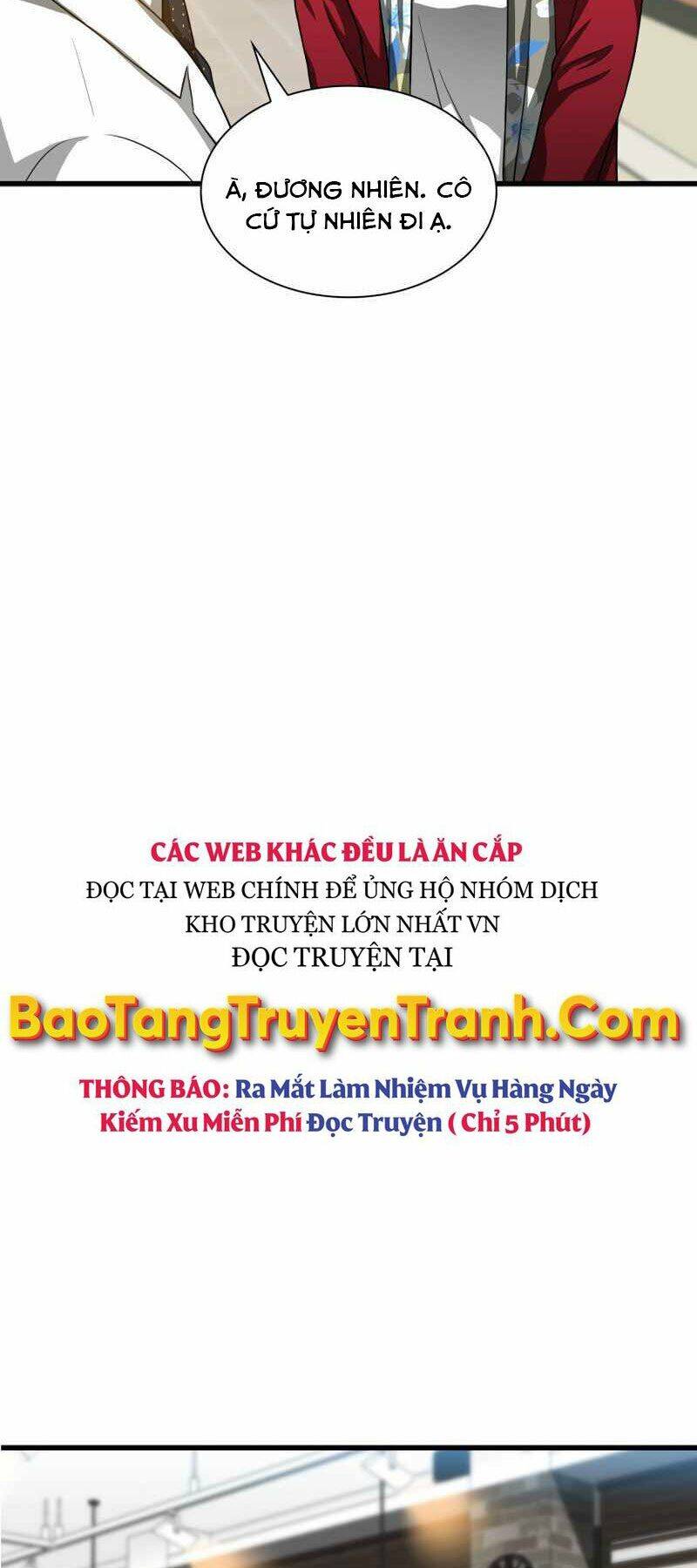 bác sĩ hoàn hảo chương 23 - Next chương 24