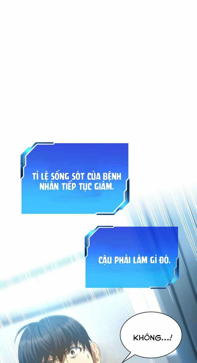 bác sĩ hoàn hảo chương 28 - Next chương 29