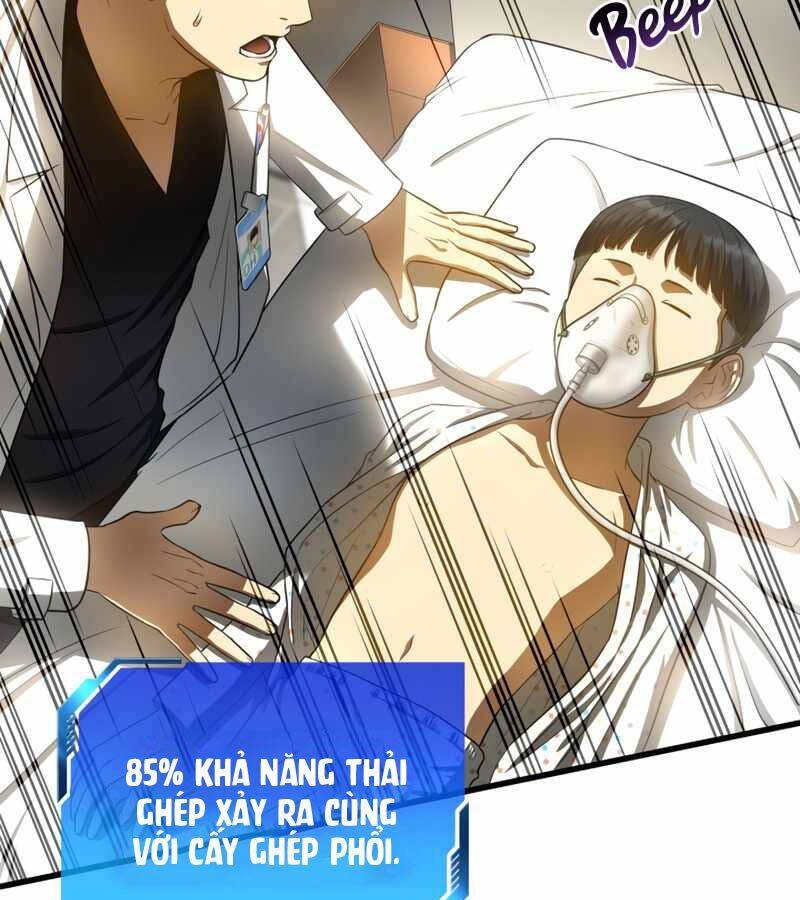 bác sĩ hoàn hảo chương 28 - Next chương 29