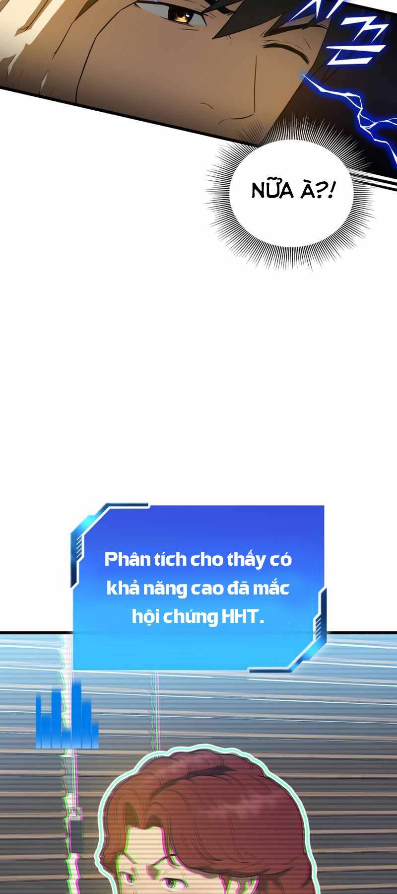 bác sĩ hoàn hảo chương 3 - Next chương 4