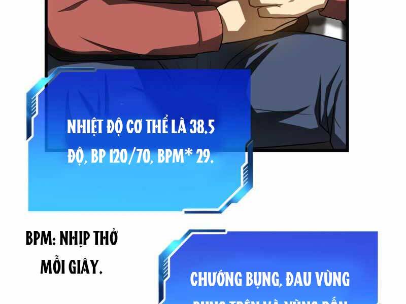 bác sĩ hoàn hảo chương 30 - Next chương 31