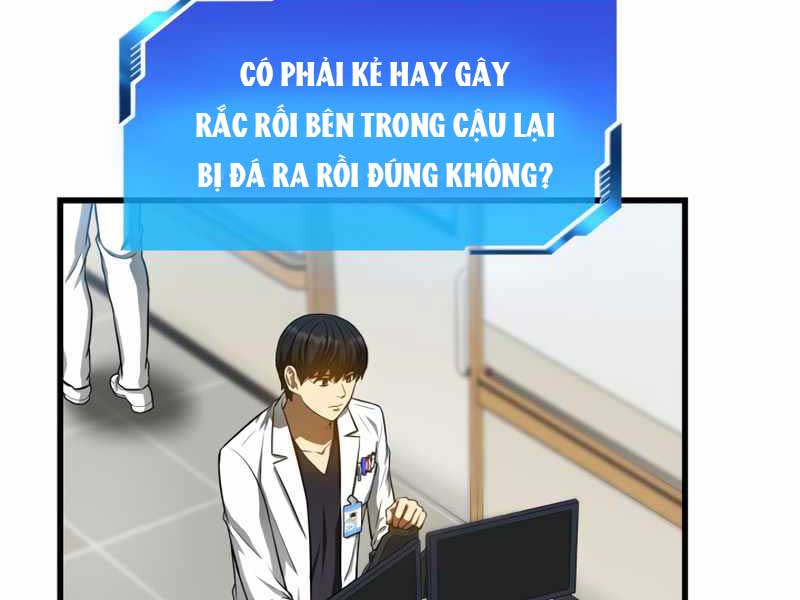 bác sĩ hoàn hảo chương 30 - Next chương 31