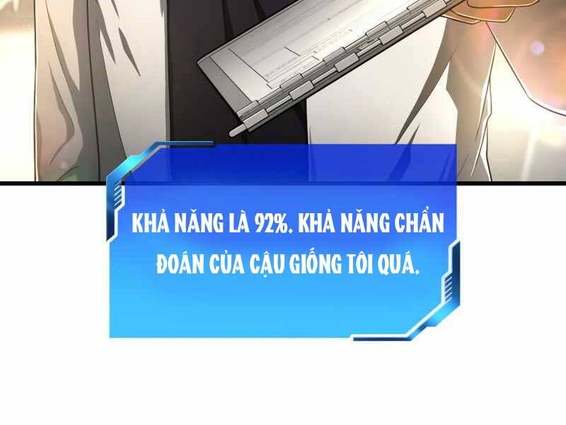 bác sĩ hoàn hảo chương 30 - Next chương 31