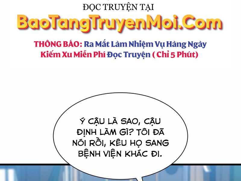 bác sĩ hoàn hảo chương 30 - Next chương 31