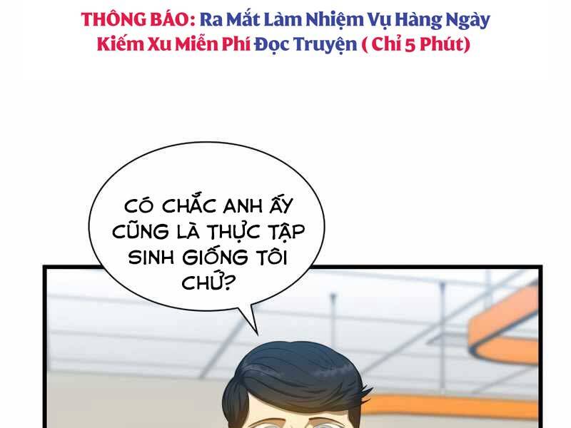 bác sĩ hoàn hảo chương 30 - Next chương 31