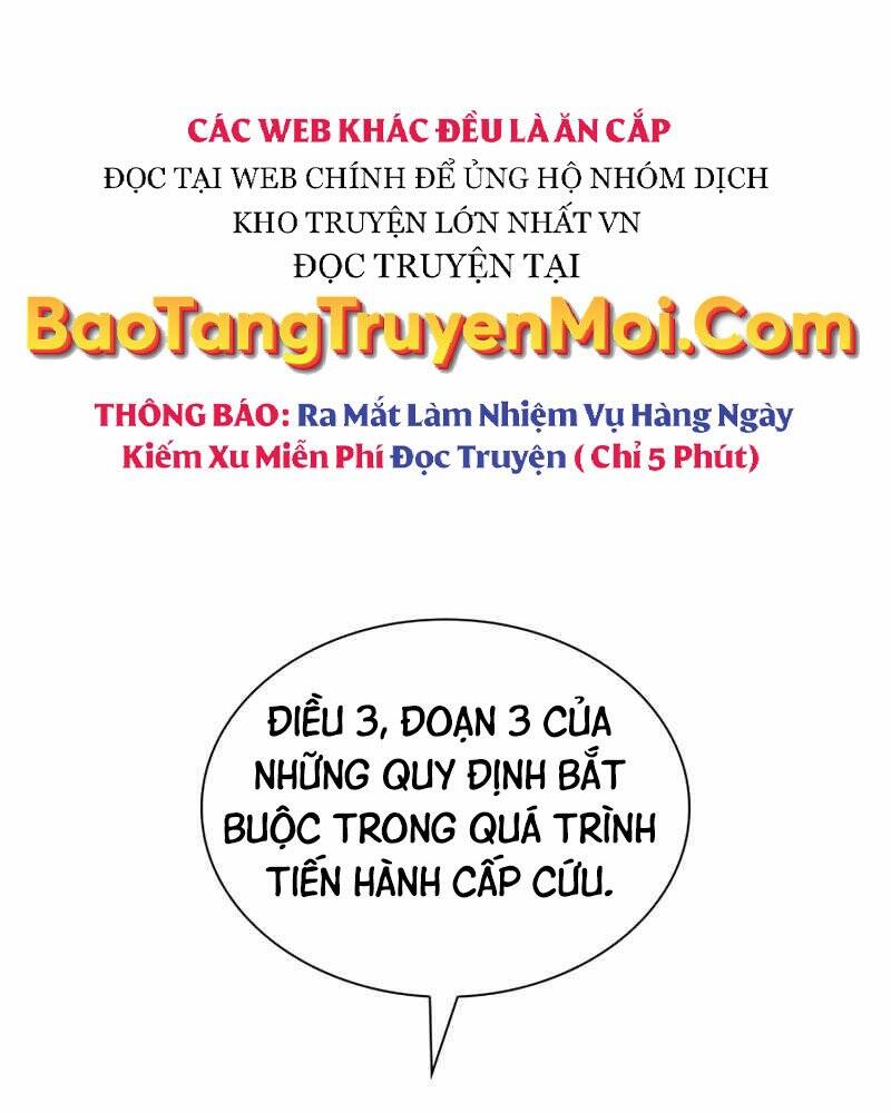 bác sĩ hoàn hảo chương 36 - Next chương 37