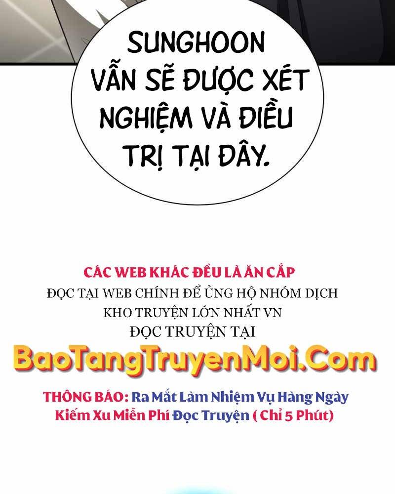 bác sĩ hoàn hảo chương 36 - Next chương 37