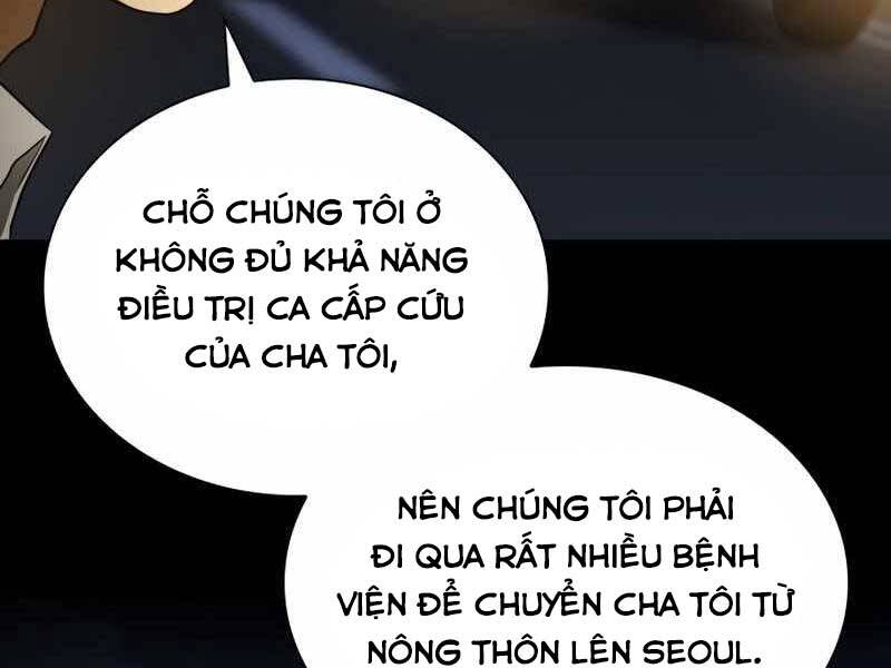 bác sĩ hoàn hảo chương 38 - Next chương 39