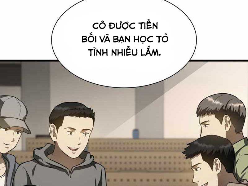 bác sĩ hoàn hảo chương 38 - Next chương 39