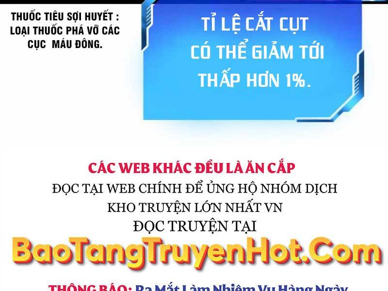 bác sĩ hoàn hảo chương 40 - Next chương 41